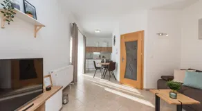 Villa Petra s bazenom, roštiljem i parkingom - Image 2