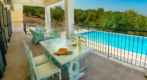 Villa Di Giovanni in Corfu by PosarelliVillas - Image 3