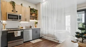 6min to Domain,12min DT Studio with Pool and Free Parking - Image 3