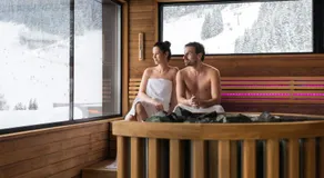 Thermenhotel Krone - inklusive Felsentherme - Image 2