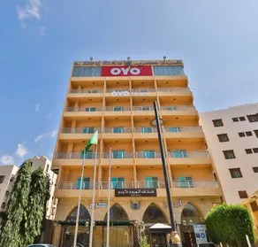 OYO 394 Al Morooj Kareem Hotel - Image 5