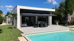 Homerez - Maison à Bouc-Bel-Air - Image 1