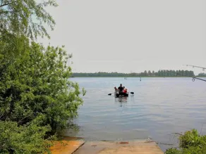 Water Lodge in Netherlands with Paddleboarding - Image 2