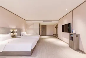 Hanting Hotel Shangqiu Beihai Dong Road - Image 5