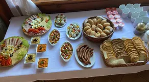 Gospodarstwo Agroturystyczne Dworek Andrzejówka - Image 4