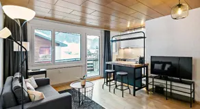 Apartment next to Titlis Station - Image 2