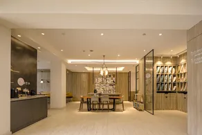 Hanting Premium Hotel Chengdu Yushuang Road Metro Station - Image 2
