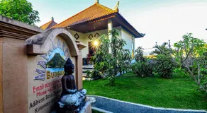 Mapa Lake View Bungalow - Image 5