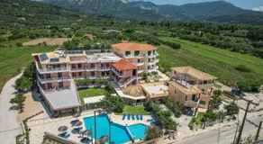 Kalias Hotel - Image 3