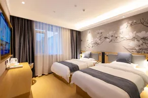 An Yi Hotel - Image 2