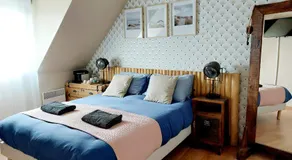 Chambres d'hôtes - Bed & Breakfast Homestay - Image 2