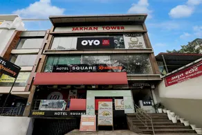 Hotel O Square Residency - Image 4