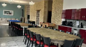 Hôtel Déco'lia-Soirée étape - Image 4