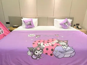 Shunde Spirior Hotel - Image 4