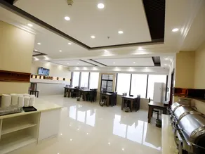 GreenTree Inn Jiangsu Huai’an Hexia Acient Town Zhou Enlai Memorial Hall Express Hotel - Image 5
