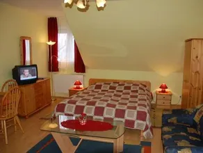 Apartman Brigitte Bükfürdő - Image 3