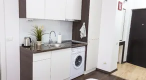 Grand Central Accommodation - Doamnei - Image 3