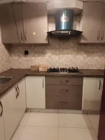 2 bedrooms drawing apartment - Image 3