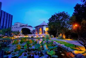 Leshan Jinhaitang Hotel - Image 4