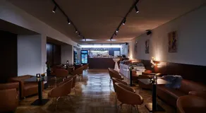Hotel Palace - KÚPELE SLIAČ - Image 5