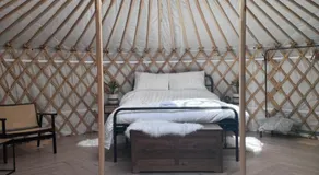 The Skye Yurt - Image 2