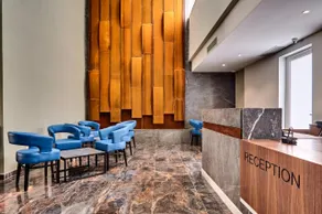 The District Hotel - Image 2