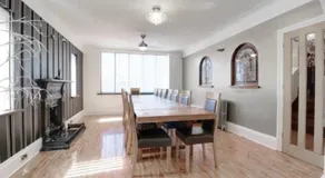 Mansion-8 bedrooms sleeps 24-3 living rooms with Spanish Marble flooring - Image 3