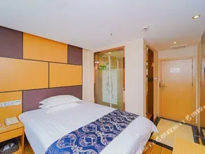 Yayue Hotel (Nanjing East Road Pedestrian Street) - Image 3