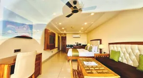 Mokshada Hotel & Resort A Premium Property Near Jaypee - Image 2