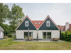 Bungalow auf Texel mit großzügiger Terrasse - Image 5