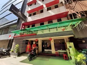 Antoni Hotel - Image 4