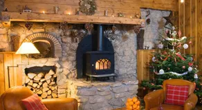 Lodge Hotel Les Rousses - Image 3