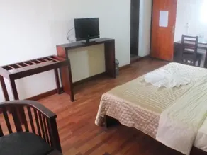 Subhas Tourist Hotel - Image 3