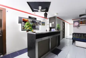 Hotel O Ashish - Image 4