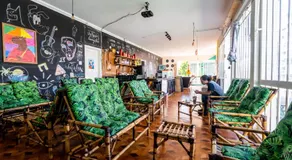 Hostel Capivara's Curitiba - Image 3