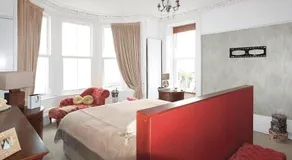 Island Seaview Villa - Image 2