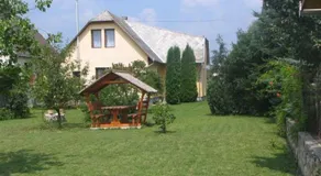 Éva vendégház - Image 5