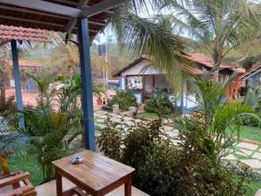Blu Butterfly Resort - Image 4