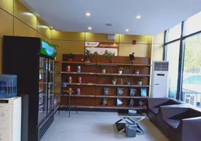 100 Inn Liangpin Hotel (Xingtai Railway Station Tianyicheng Branch) - Image 5