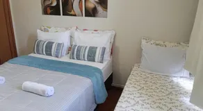 Carvalho Apê Centro I Poços de Caldas - Image 2