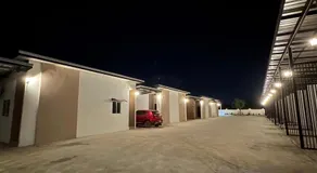 24 Sleep Resort Khlong Luang Hospital - Image 4