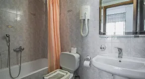 Hotel Villa Apollonia Delphi - Image 2