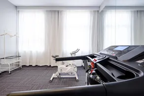 Mehood Hotel (Wuzhong Litong District Wanda Plaza) - Image 5