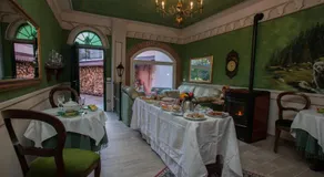 B&B Casa dell'Orso - Image 4