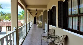Pousada Thamalu - Image 4
