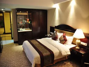 Xiamen Hua Shu Hotel - Image 3