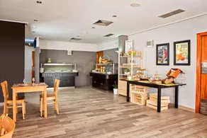 Campanile Hotel Elche - Image 3