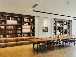 Hanting Hotel Harbin Songbei Shimao Avenue - Image 5
