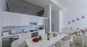 Protaras Villa Kalena Seafront - Image 2