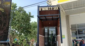 D'Ninety Six Inn Hotel Gunungkidul - Image 5
